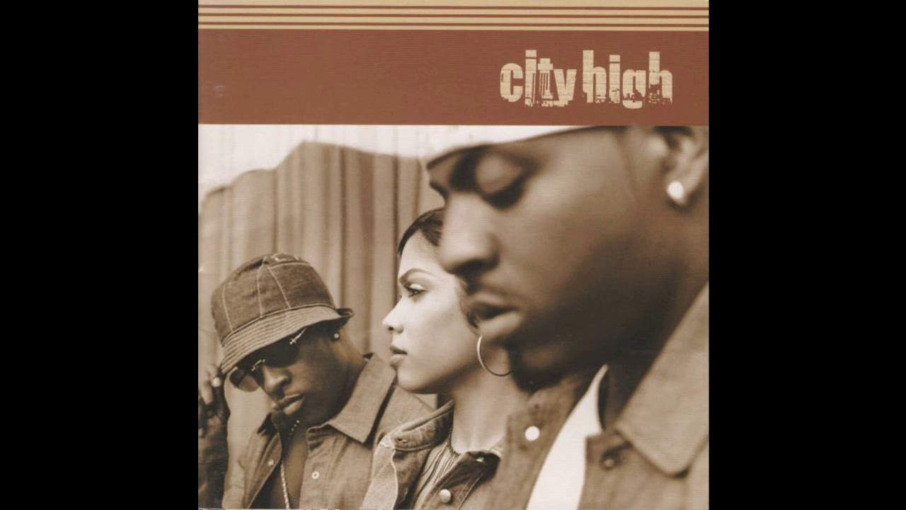 City High - What Would You Do?