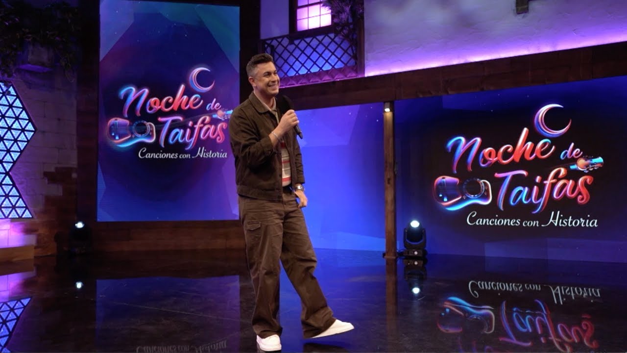 Noche de Taifas - Ep. 30 - 17/05/25