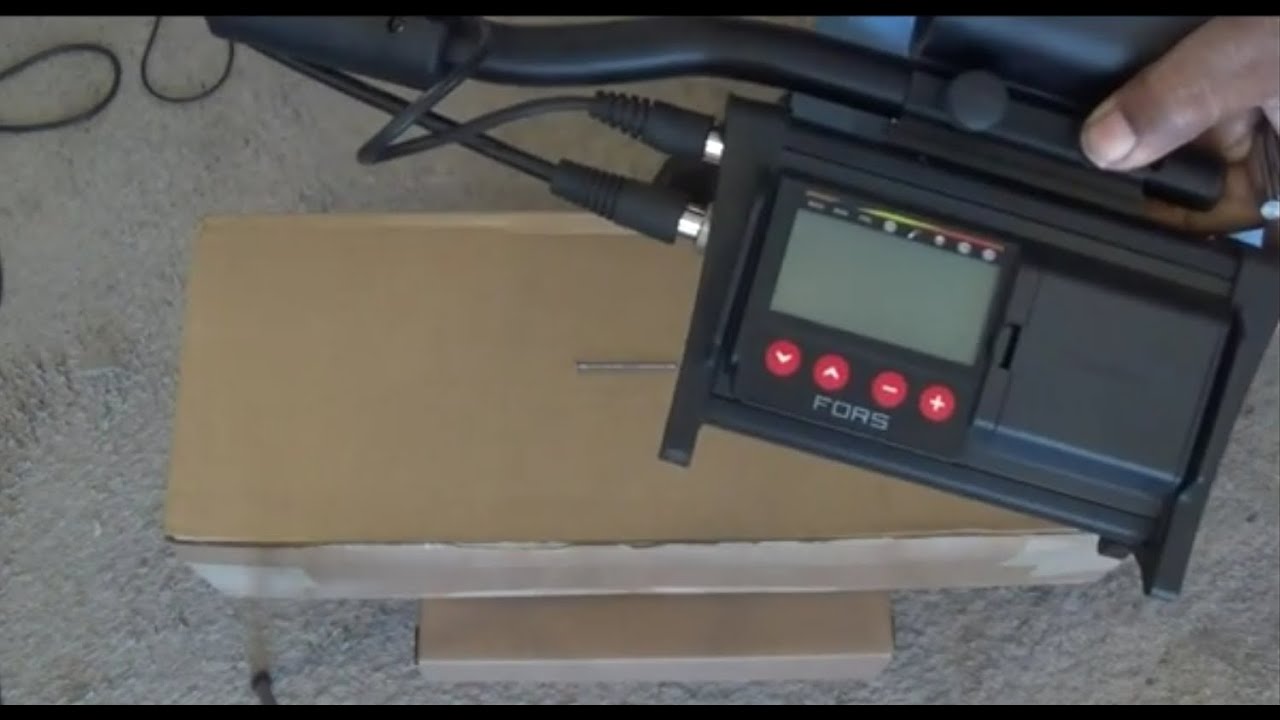 Proof? Nokta Fors Core and Makro Racer are XP Deus fast!
