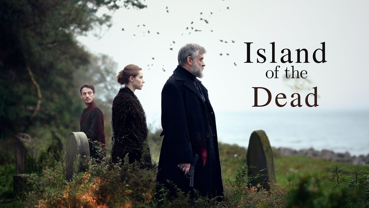 Ils se retrouvèrent sur une île maudite qui apporte la mort et la folie ! | Film complet en Français