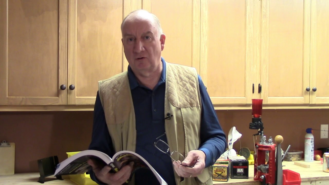 The Shotgun Part II ~ The Shotshell