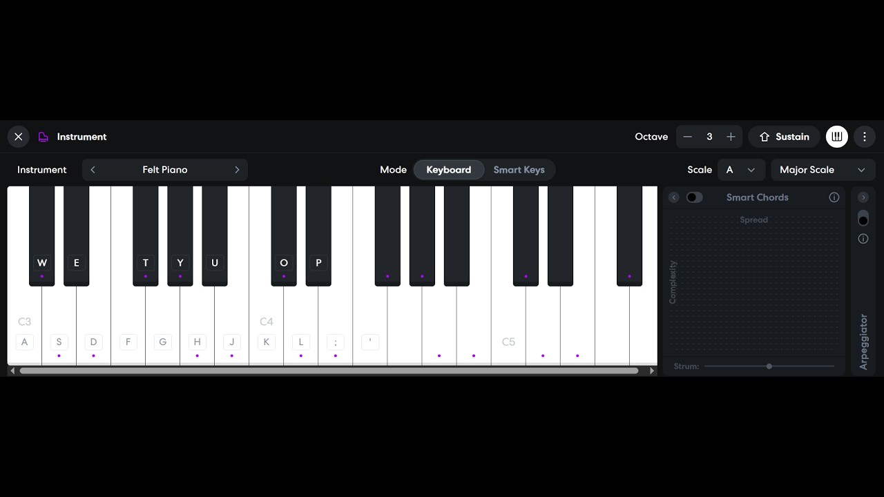 Eusexua by FKA twigs but it's calm and piano