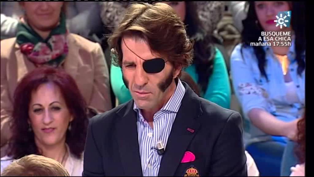 ALEJANDRO CON PADILLA