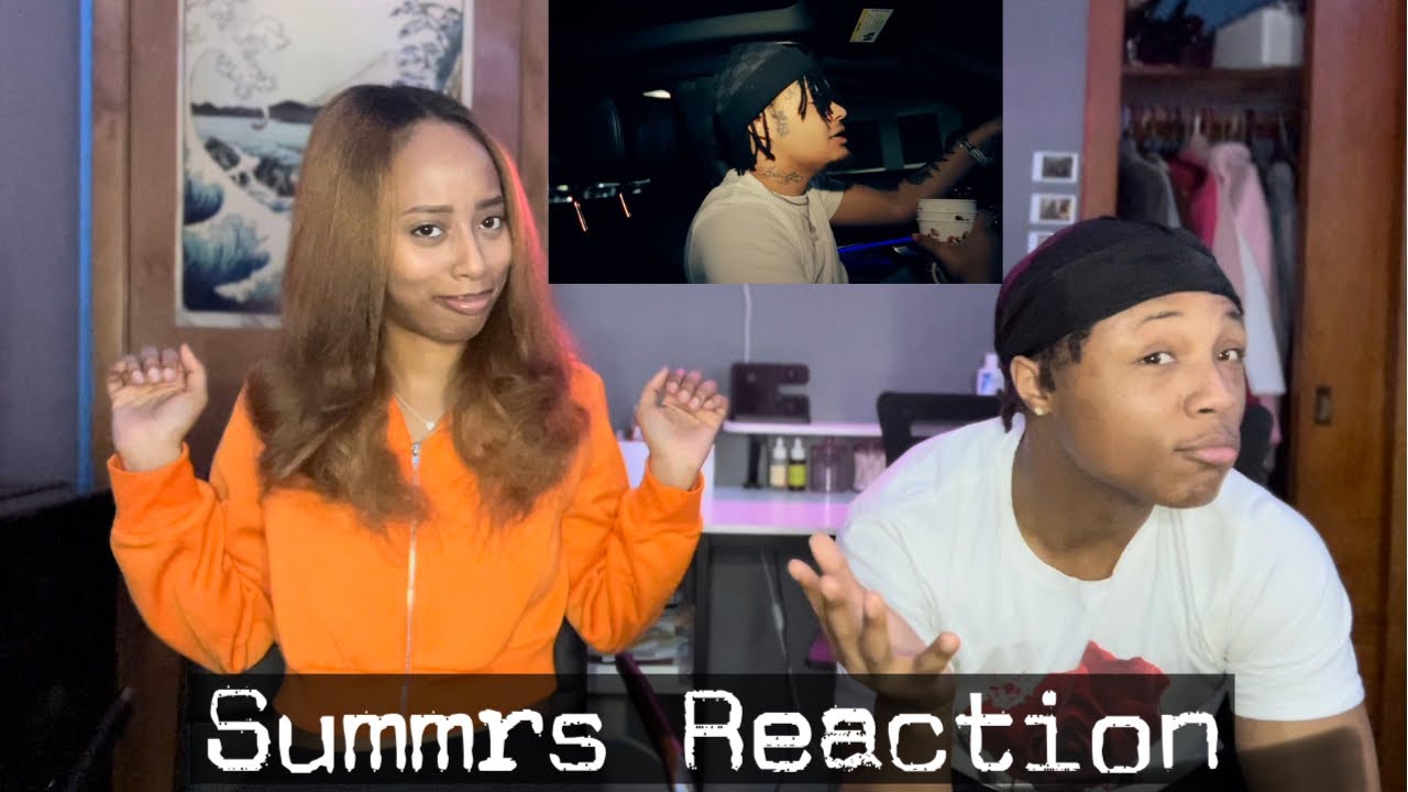 Summrs Reaction 🫣| MUST WATCH 🚦