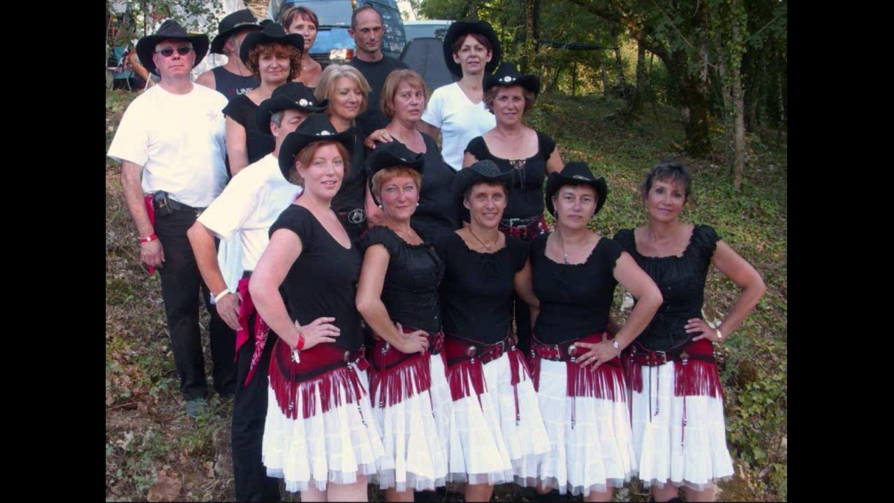 Dancing violins (irlandaise)