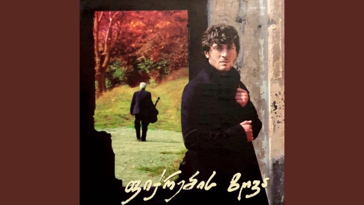 შენ შორსა ხარ