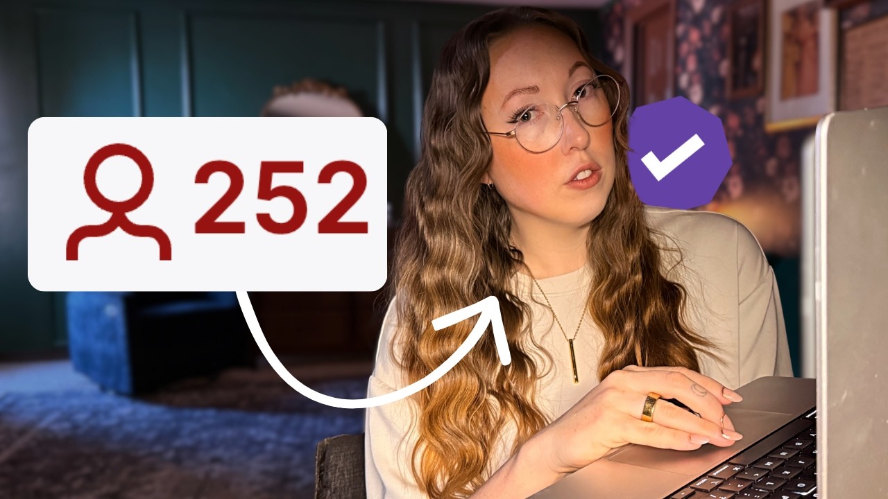 Если бы я начинал Twitch с нуля в 2026 году, я бы сделал ВОТ ЭТО.