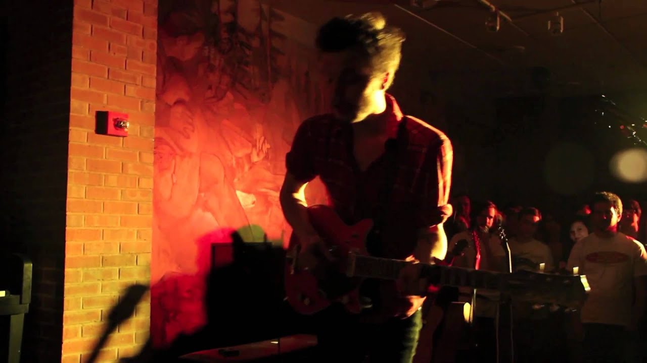 The Tallest Man On Earth - The Drying of the Lawns