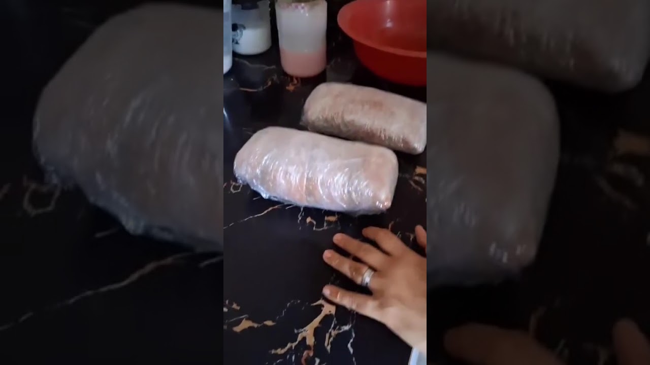 Rica cena Navideña