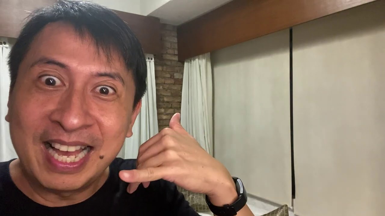 Fulltank by Bo Sanchez 1182: How to protect yourself from toxic people
