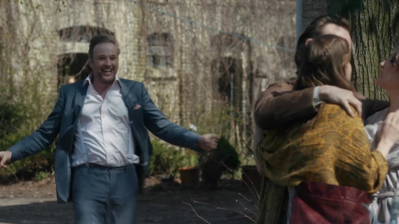 Platonov Official Trailer - Director Andreas Morell