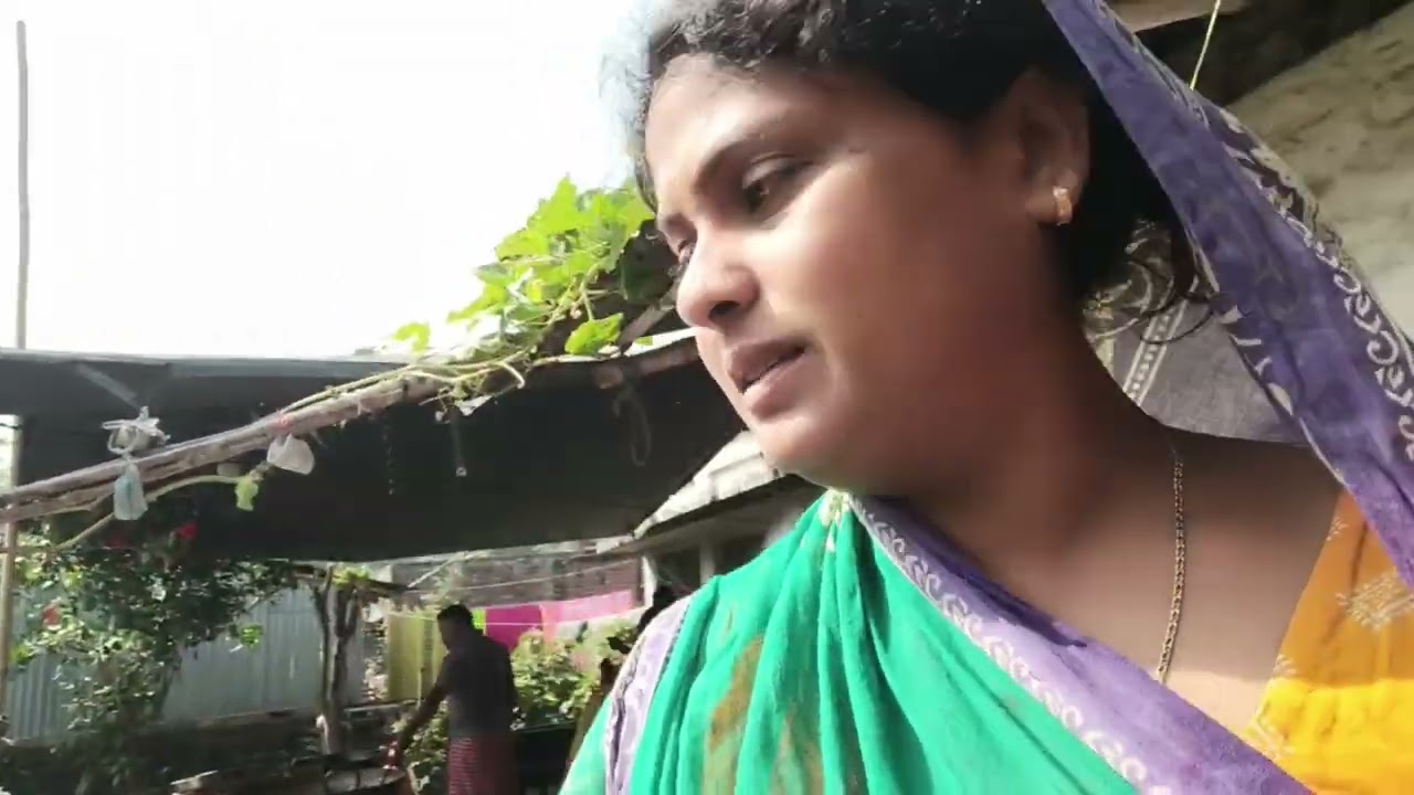 আজ আমার ভাসুরের নিয়মভঙ্গ কাজ সম্পন্ন হলো 😢