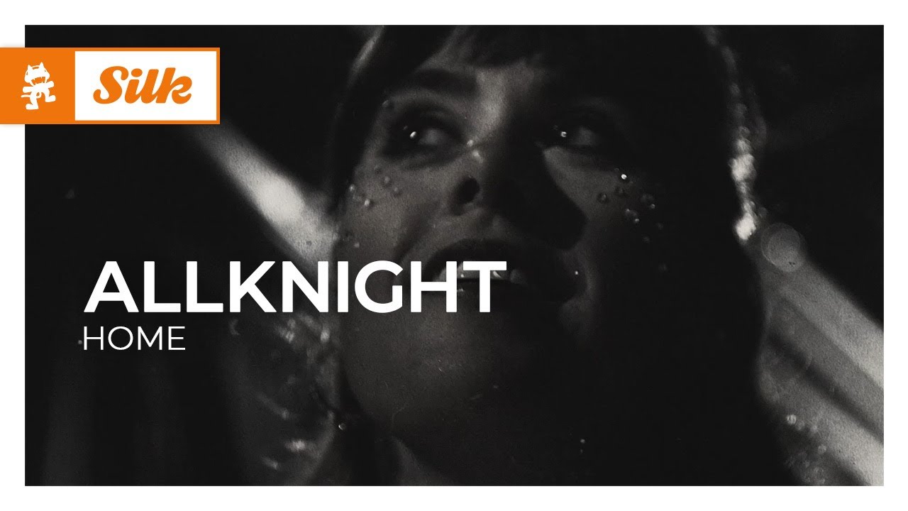 ALLKNIGHT - Home [Monstercat Release]