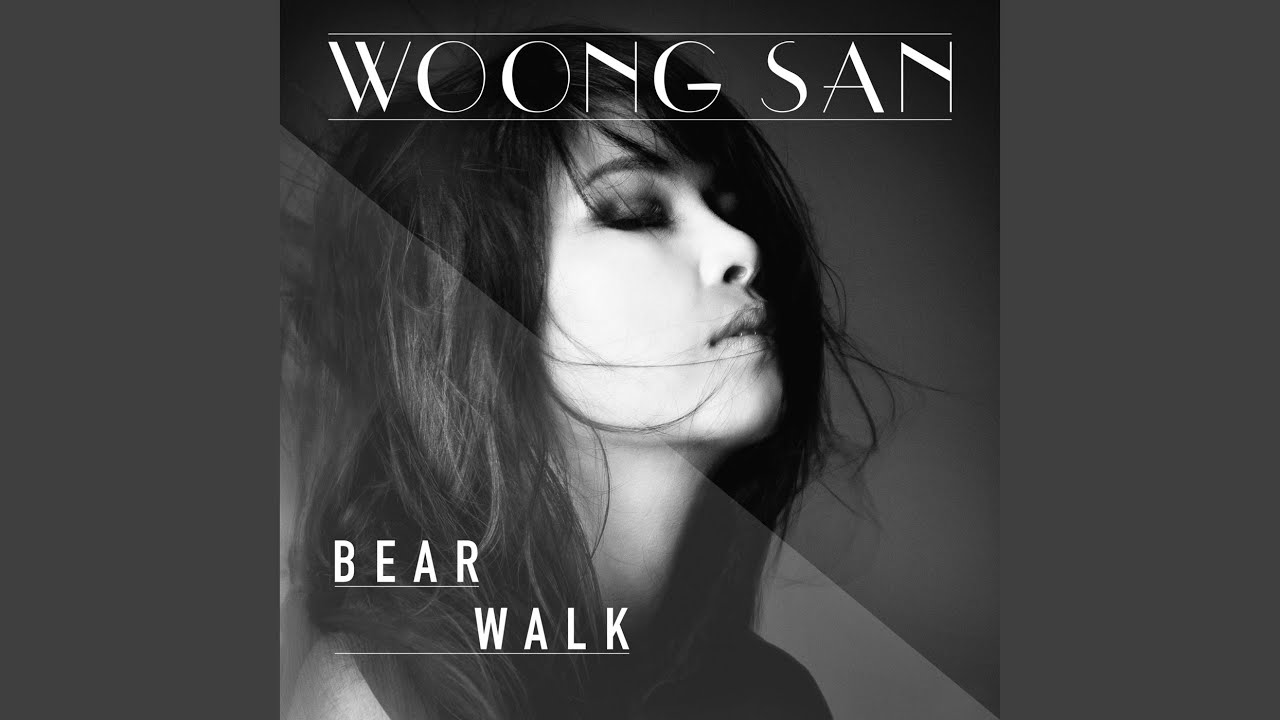 Bear Walk