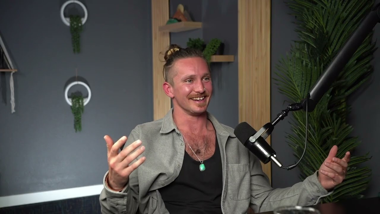 4. Booster Blake – Cultivating Masculine Identity, Belonging, and Purpose