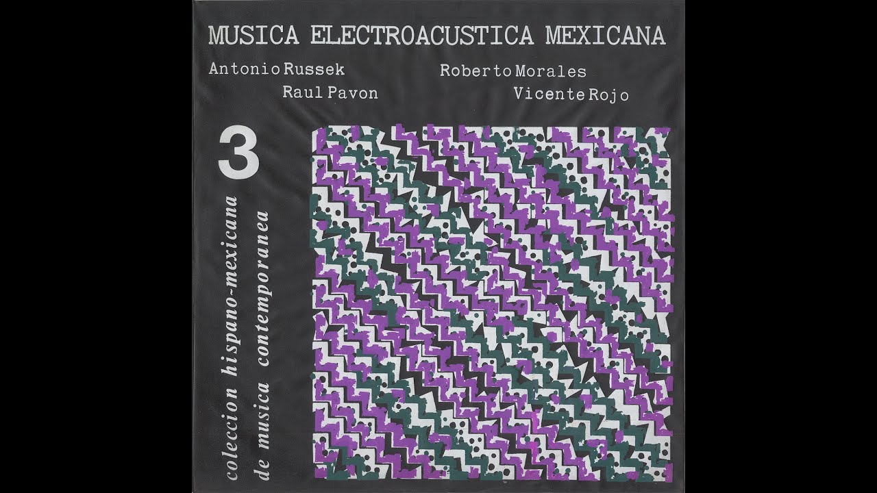 Antonio Russek, Raúl Pavón, Roberto Morales, Vicente Rojo 