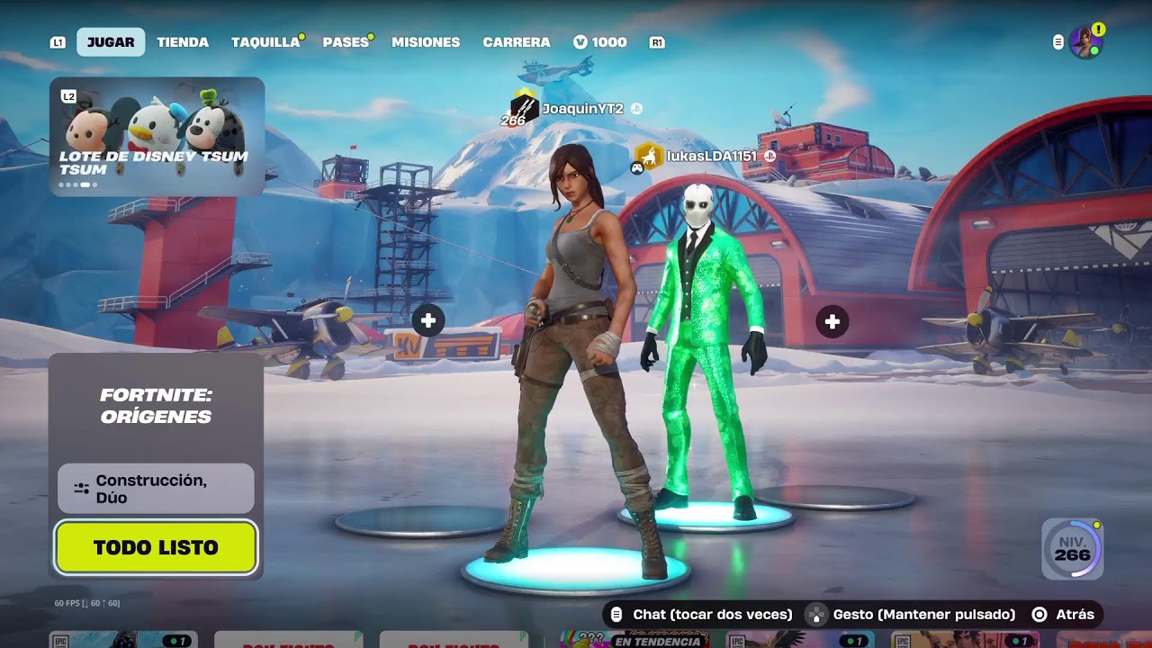Fornite