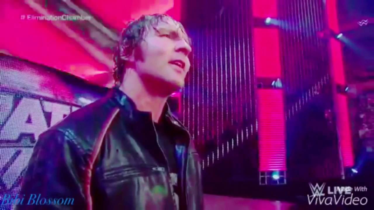 Dean/AJ/Nikki: Love U Betta - 4,000 Subscribers Special