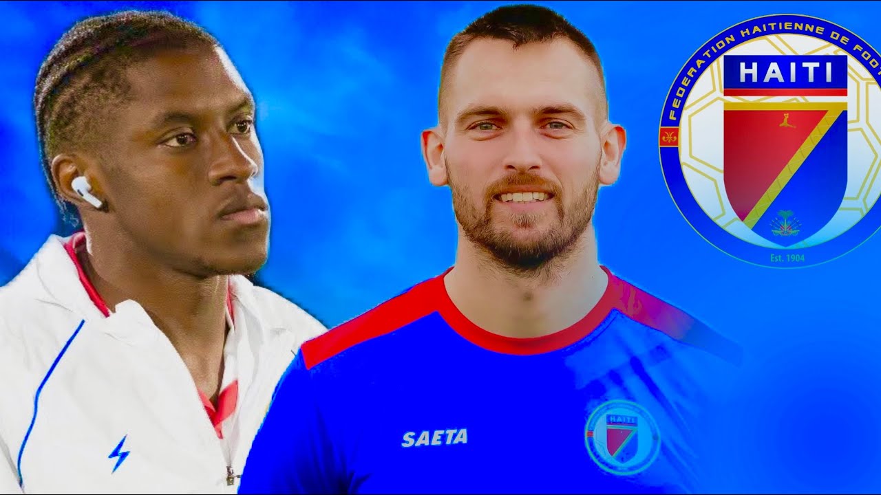 🚨Lis seleksyon nasyonal la 😳! Move nouvèl pou Ayiti !😭💔🇭🇹 #HaitiFootball #Grenadiers #HaitiNews