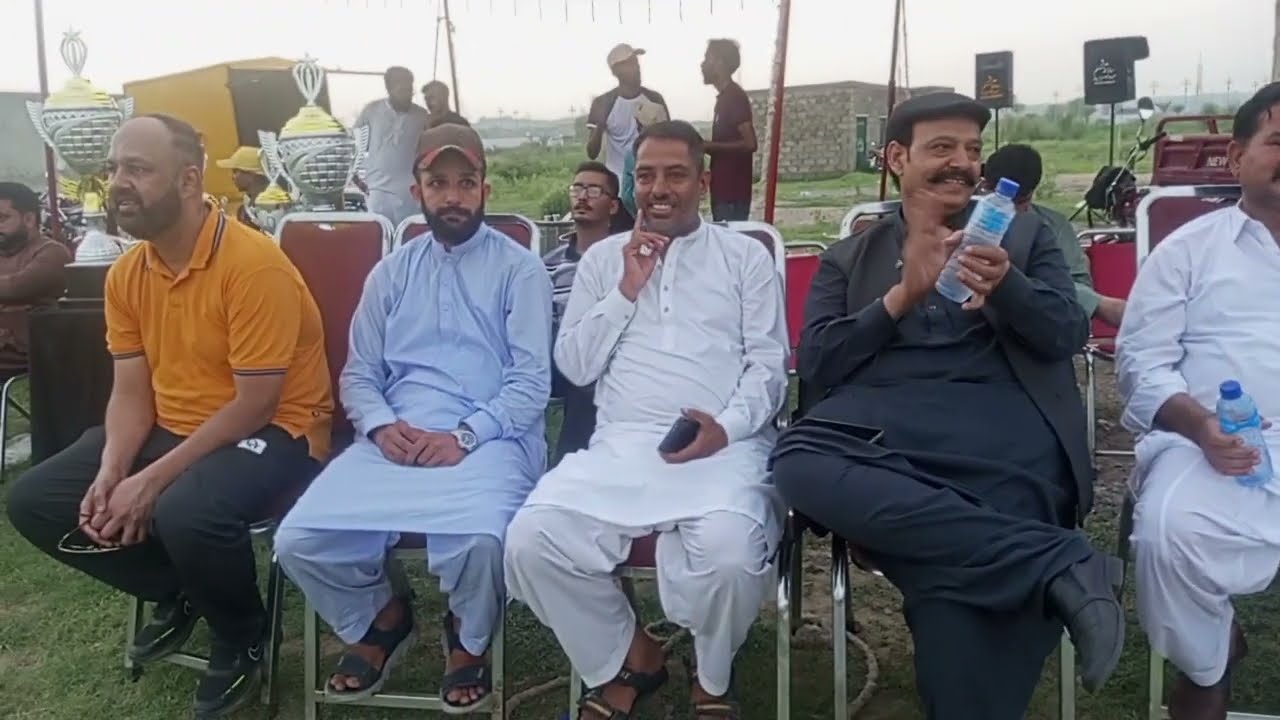 عرس مبارک بابا دینہ شہید کرکٹ ٹورنامنٹ ٹوٹل پرائز 50ہزار سرزمین دینہ بمقام نکی جگیسی گراؤنڈ