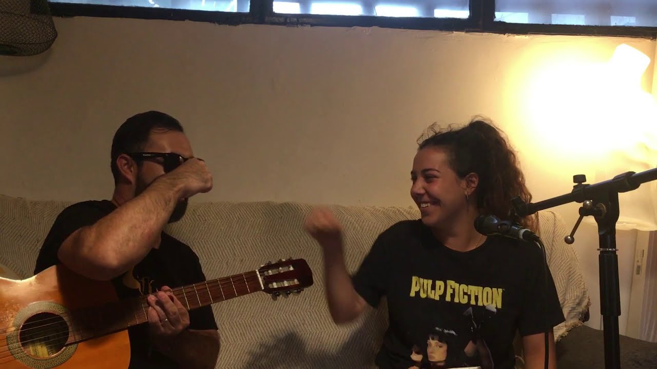 🎸 Alice y Rodrigo: 