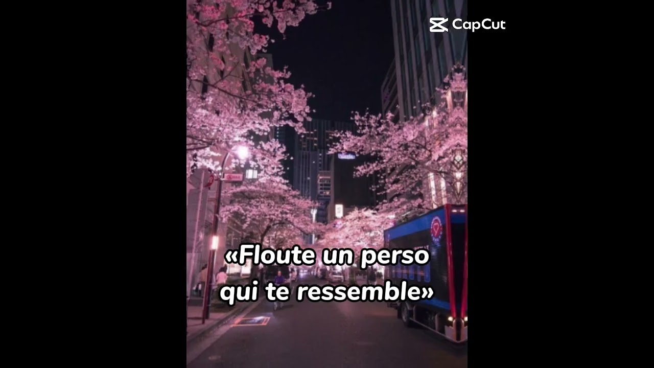 #shinobukocho parce que elle aussi elle cache sa tristesse.