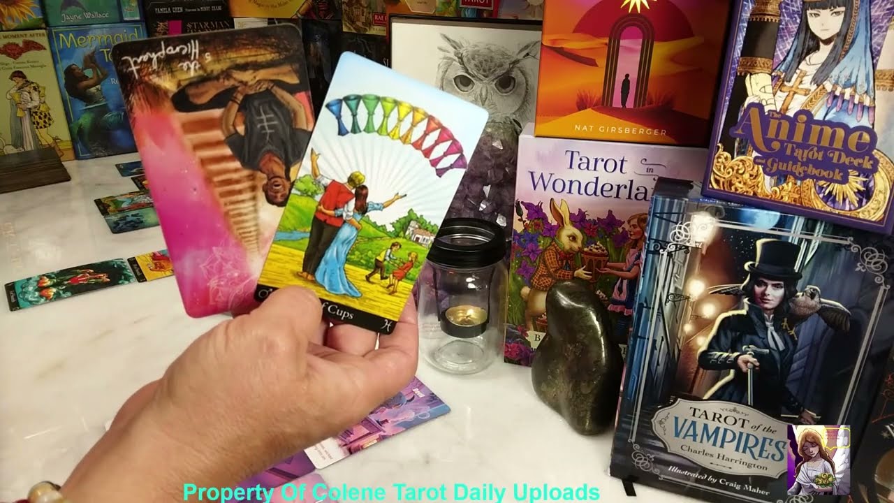 The Angels Are Removing You From Conflict &Placing You In Better Situation! Collective Tarot Reading