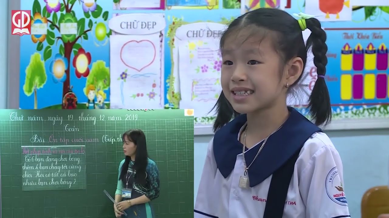 (tham khảo) Toán 1 - CĐ 5 - Các số đến 100