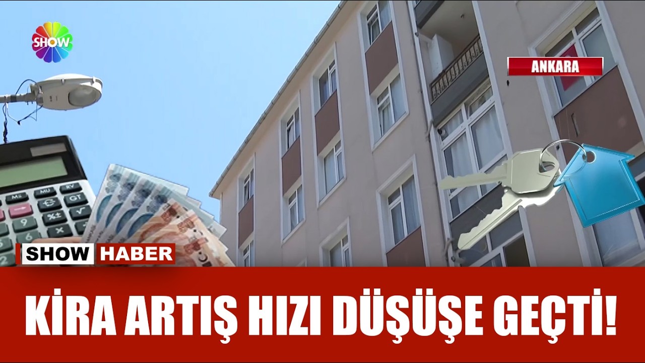 Son 46 ayın en düşük seviyesine indi!