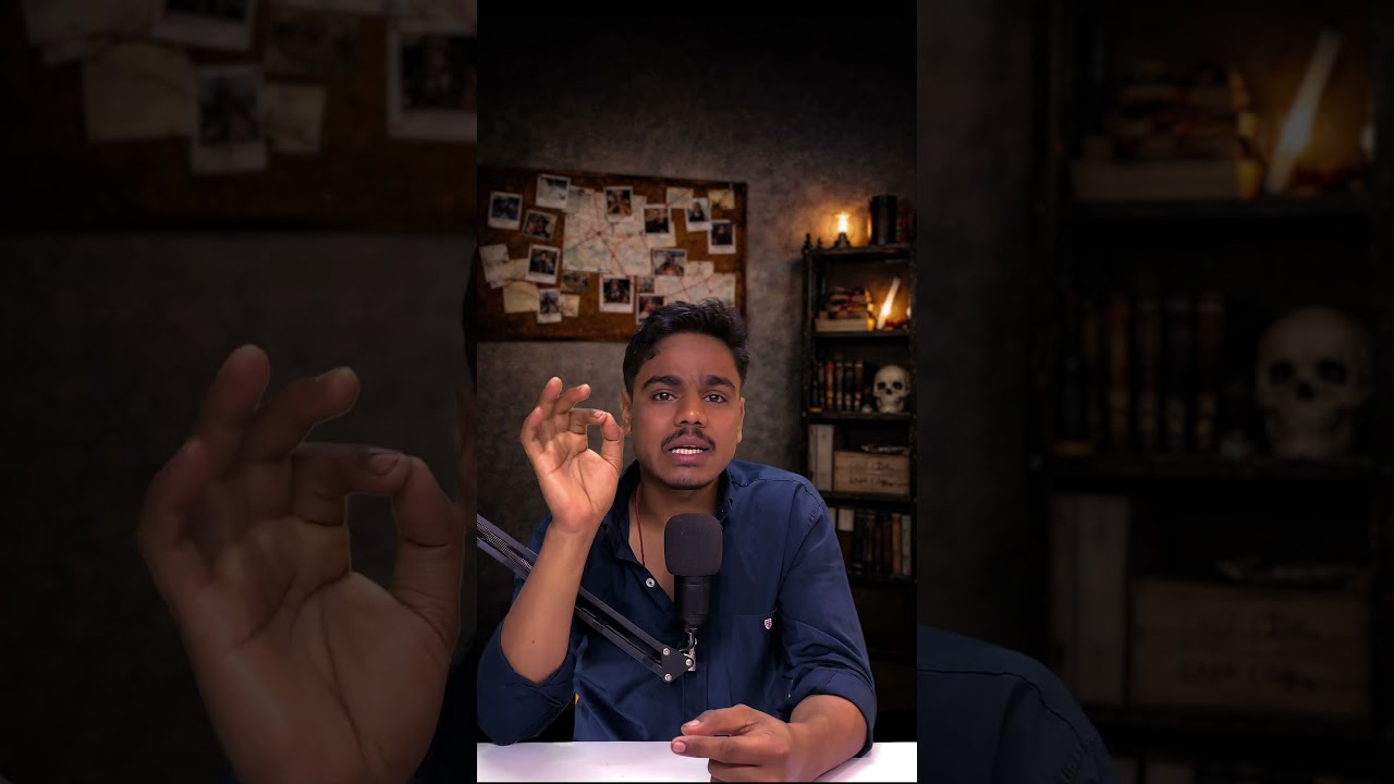 Ghaziabad Tragedy: Mobile Addiction, And a Hidden Online Game?? #shorts