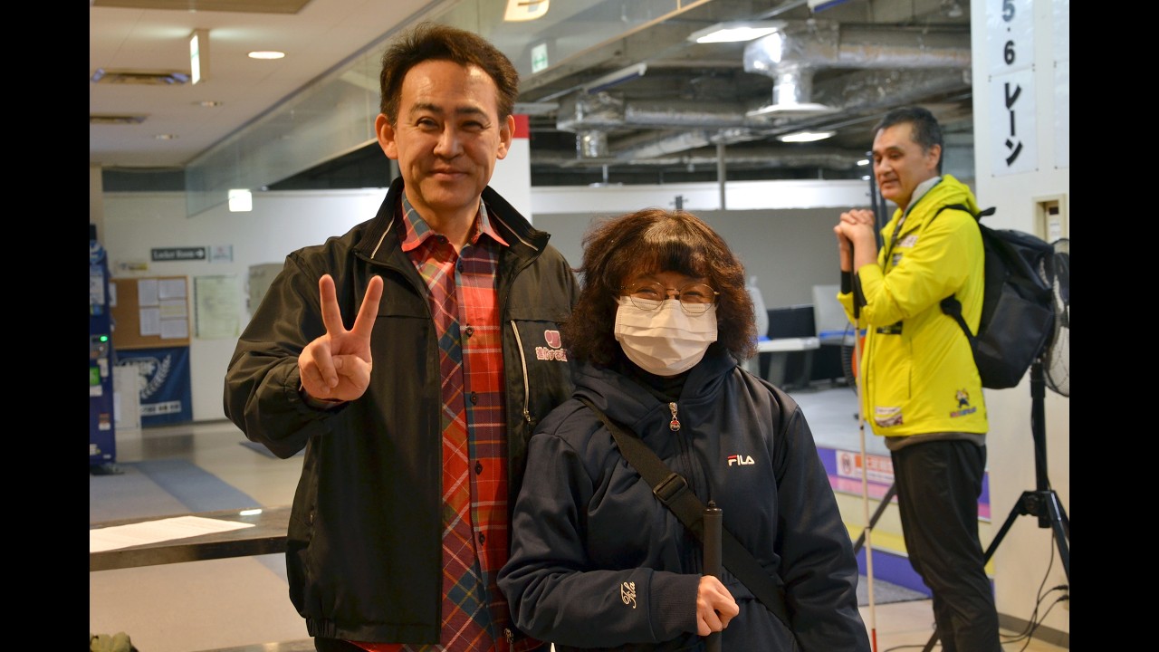 2026年2月15日 第3回大泉潤後援会・会員親睦ボウリング大会を開催