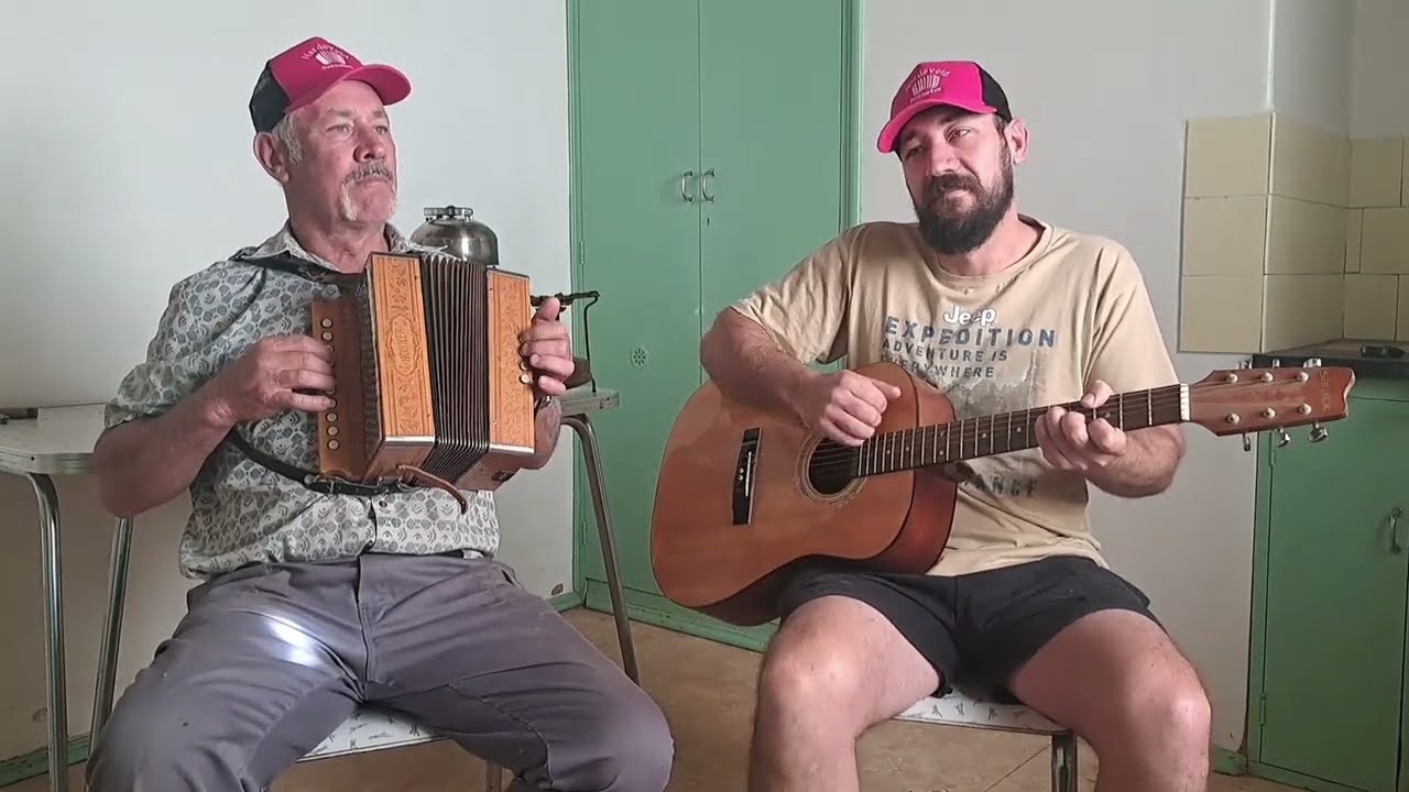 Boeremusiek: Plaaskonsertjie #20