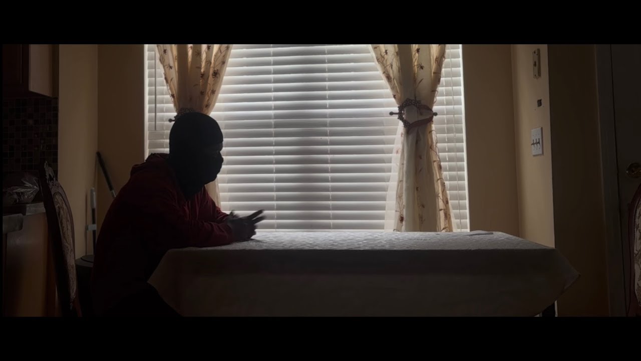 Nope your too late i already died (Music Video)