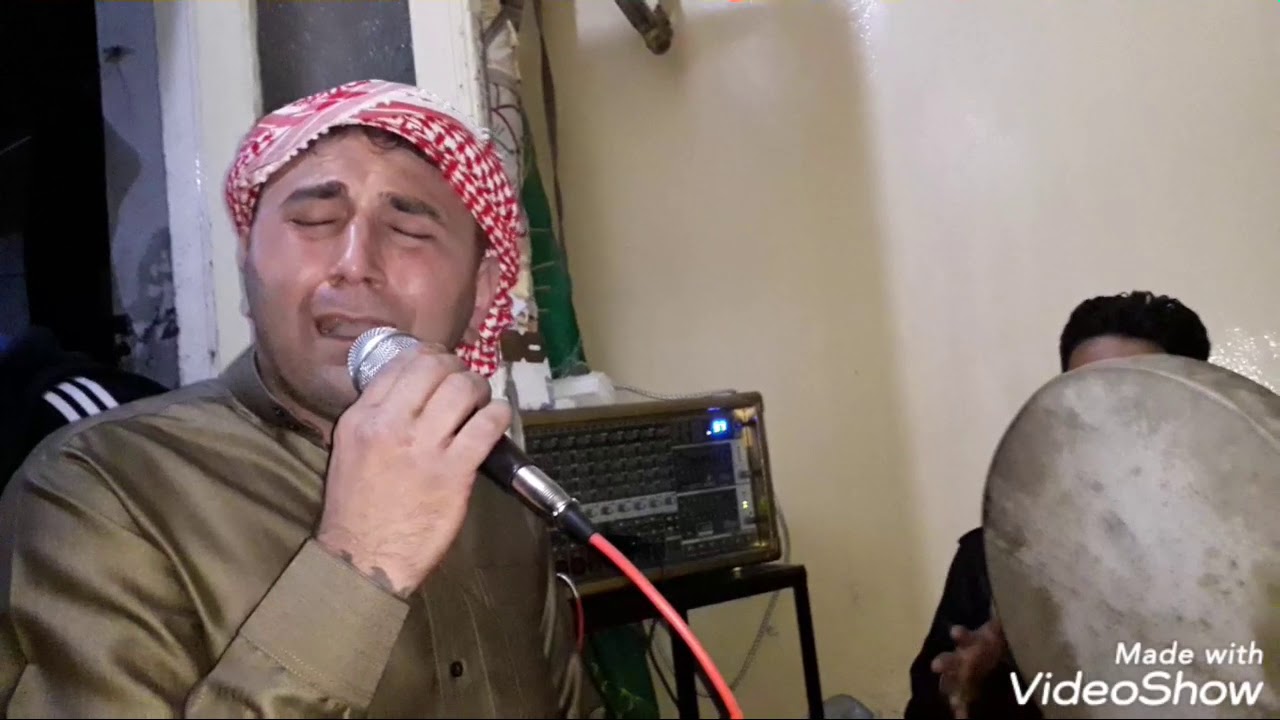 مديح بصوت المداح حسام بحضور خليفة الشيخ عقيل المنبجي العمري من نسل وأصل ونسب الشيخ محمد غياث عقيلي