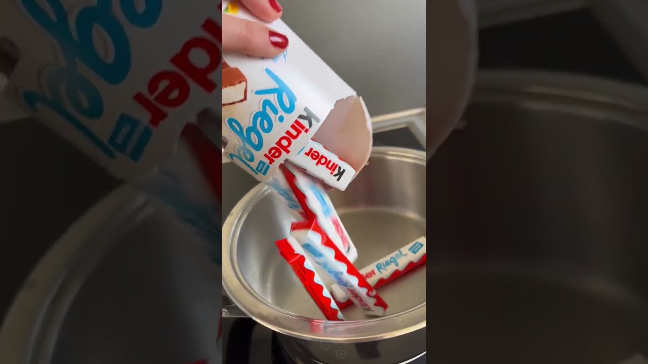 Last Minute Geschenk 🎁