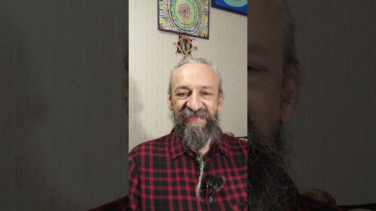 Как проходит марафон 7чакр