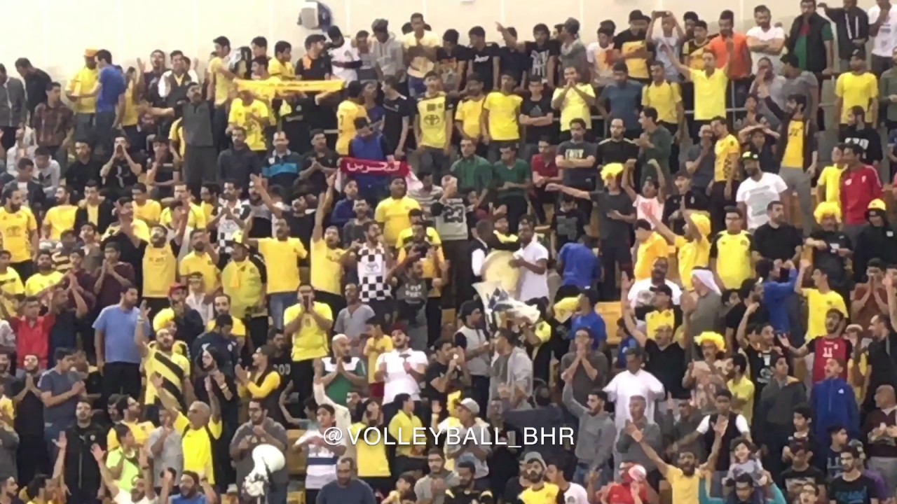 الاهلي البحريني بطل العرب 2017