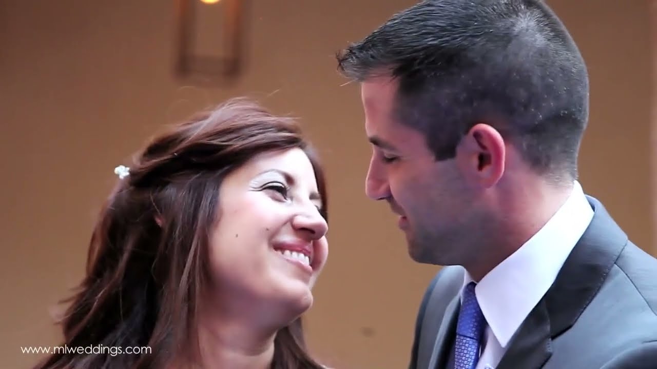 video de boda en el castillo de belmonte, cuenca   melissa y carlos 720p1