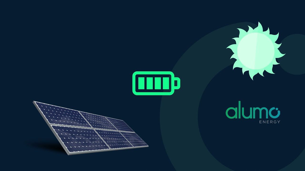 Alpha ESS | How to charge the batteries of your Alpha-ESS system from the grid