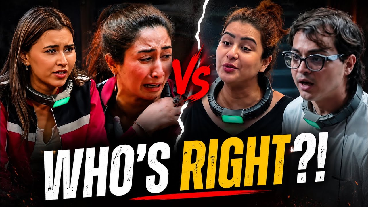 Who is the REAL Bully of Lock Upp Season 2? 🤫 EXPOSING The Inmates! &bull; Night King