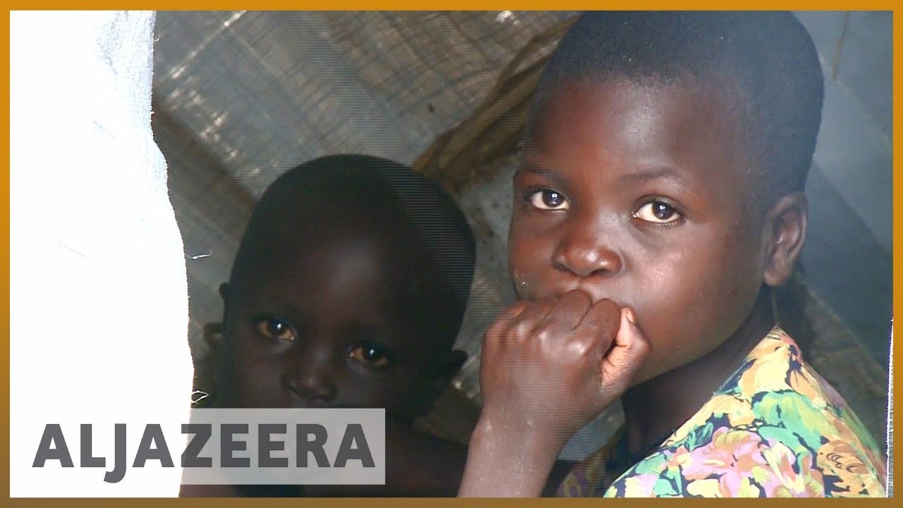 🇨🇩 DRC violence: Ituri's displaced fear returning home | Al Jazeera English