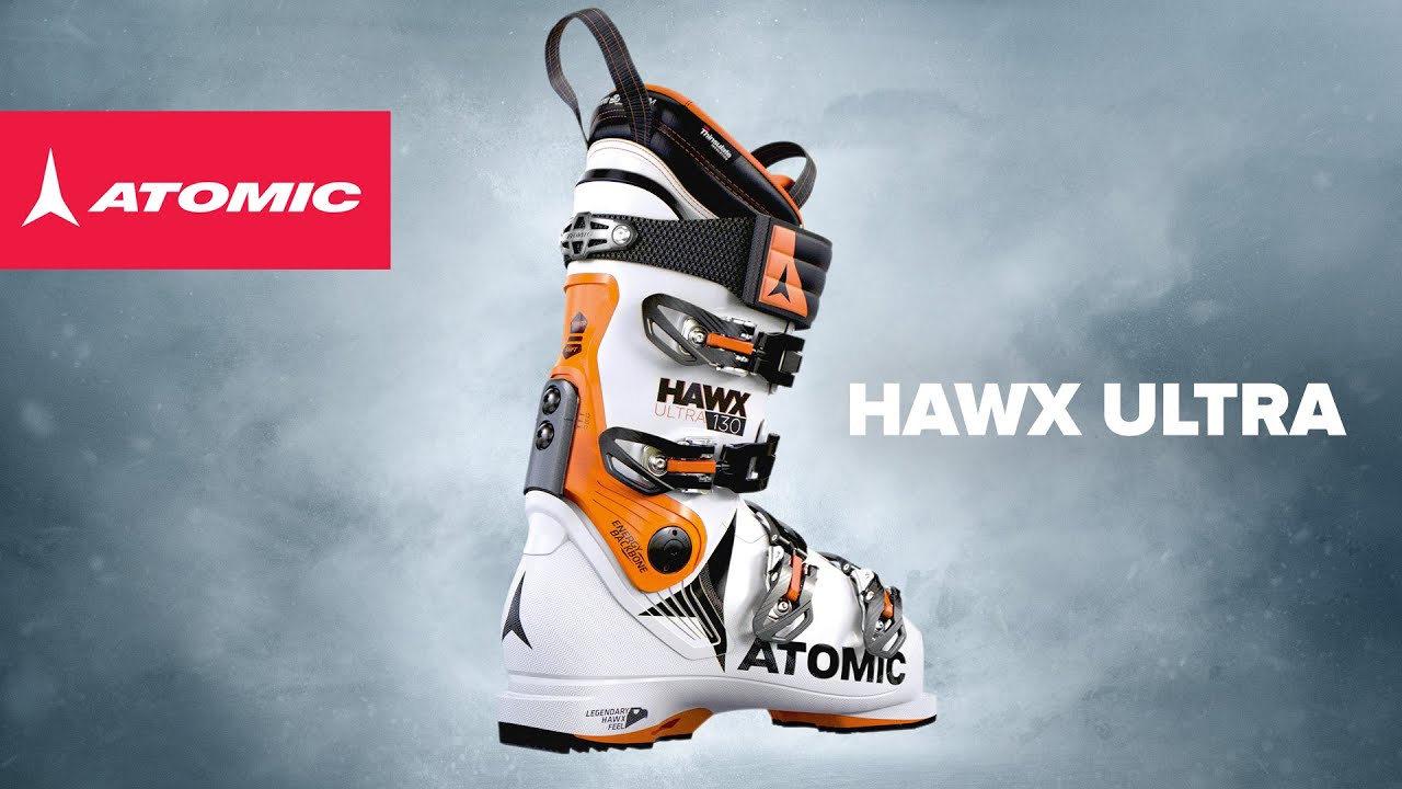 Atomic - Hawx Ultra 2016/17