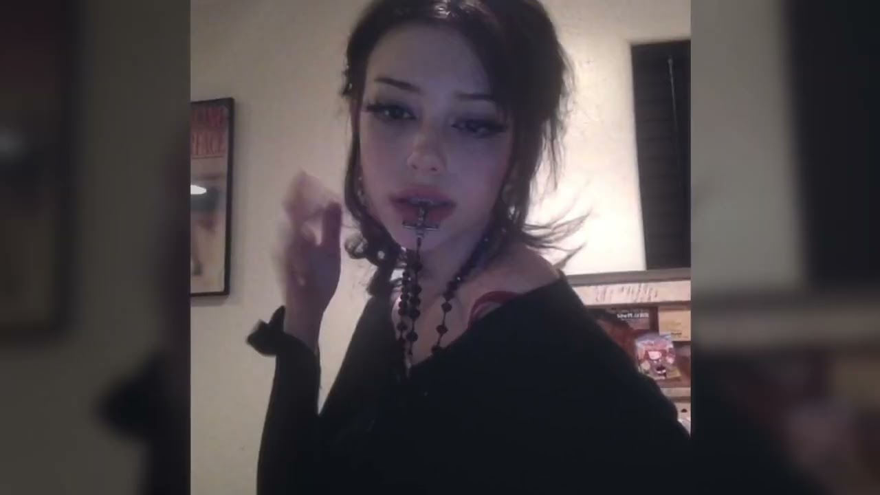 CHEMICAL BURN - SOPHIAAAAHJKL;8901 (BEST PART LOOPED)