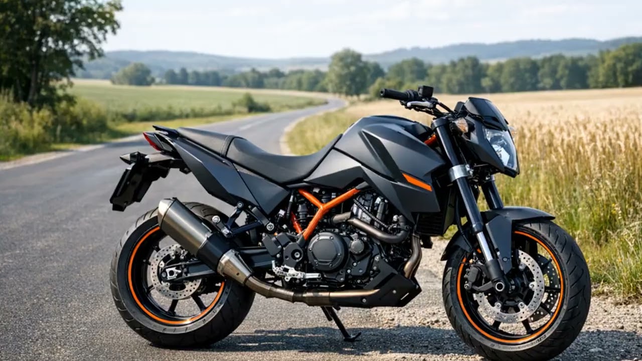 KTM Duke 640 с пробегом: сильные и слабые стороны, опыт в повседневной езде и типичные проблемы