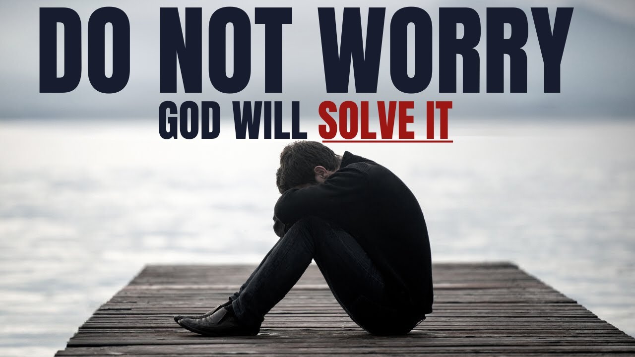 God Will Do Things For You That He Has Never Done For Others - TRUST HIM (Christian Motivation)