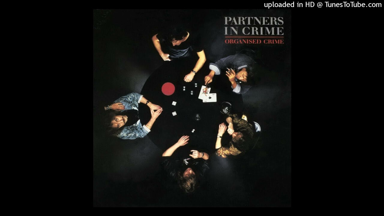 Partners In Crime - Gypsy Tricks