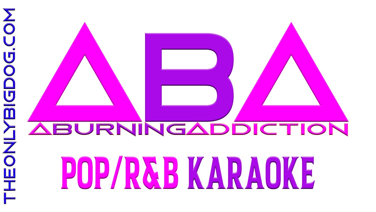 ABA - Bruno Mars - Talking To The Moon (Karaoke Version)