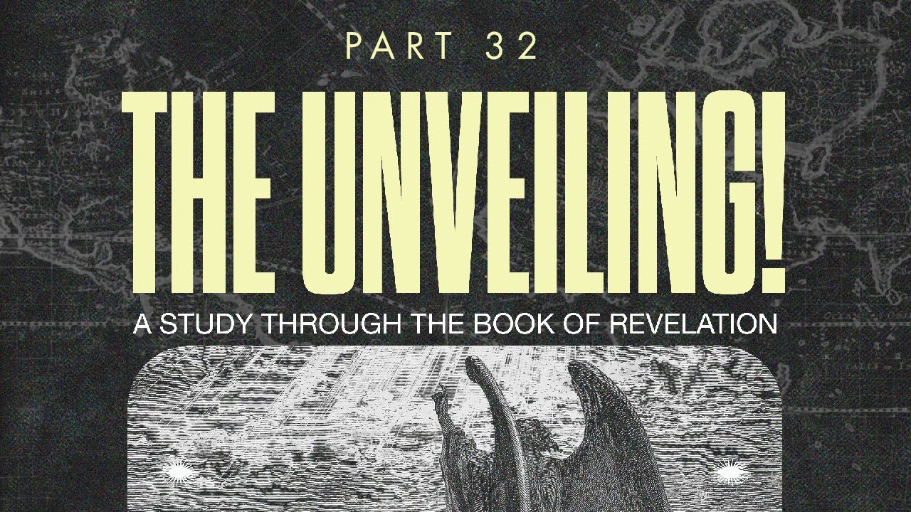 02.25.24 | The Unveiling | Part 32 Eco-Disaster