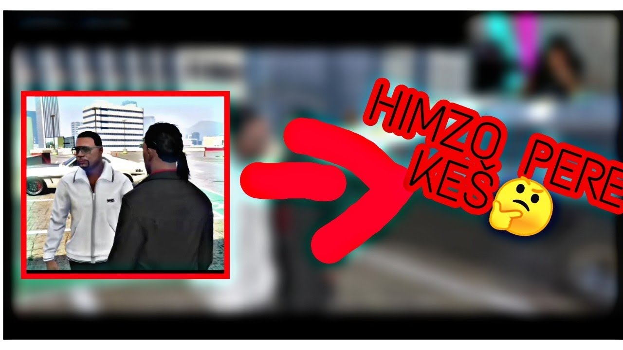 Ko pere keš🤔 /N Team RP/PREDATOR KLIP/