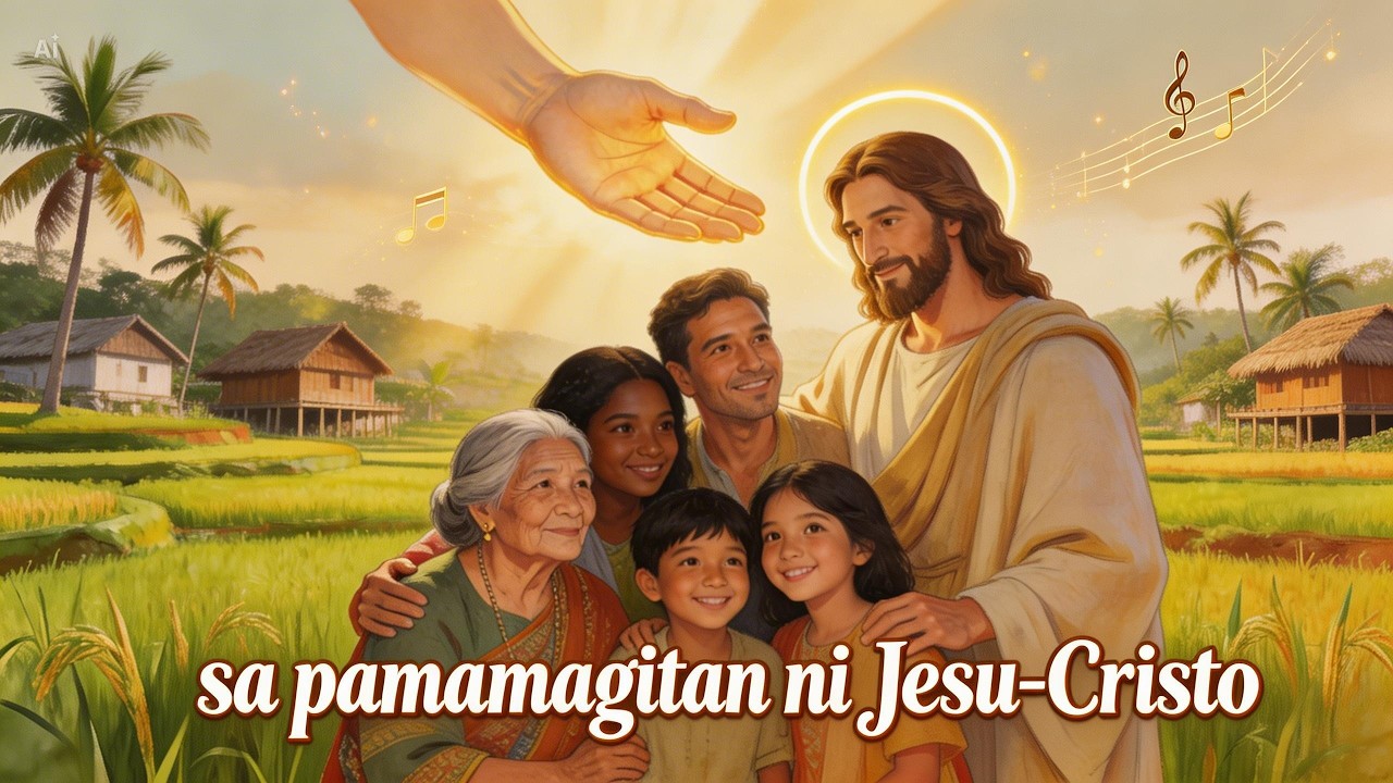 focus lang tayo kay Jesus | 2 TIMOTEO 3:16 -  (LIVE STREAM)